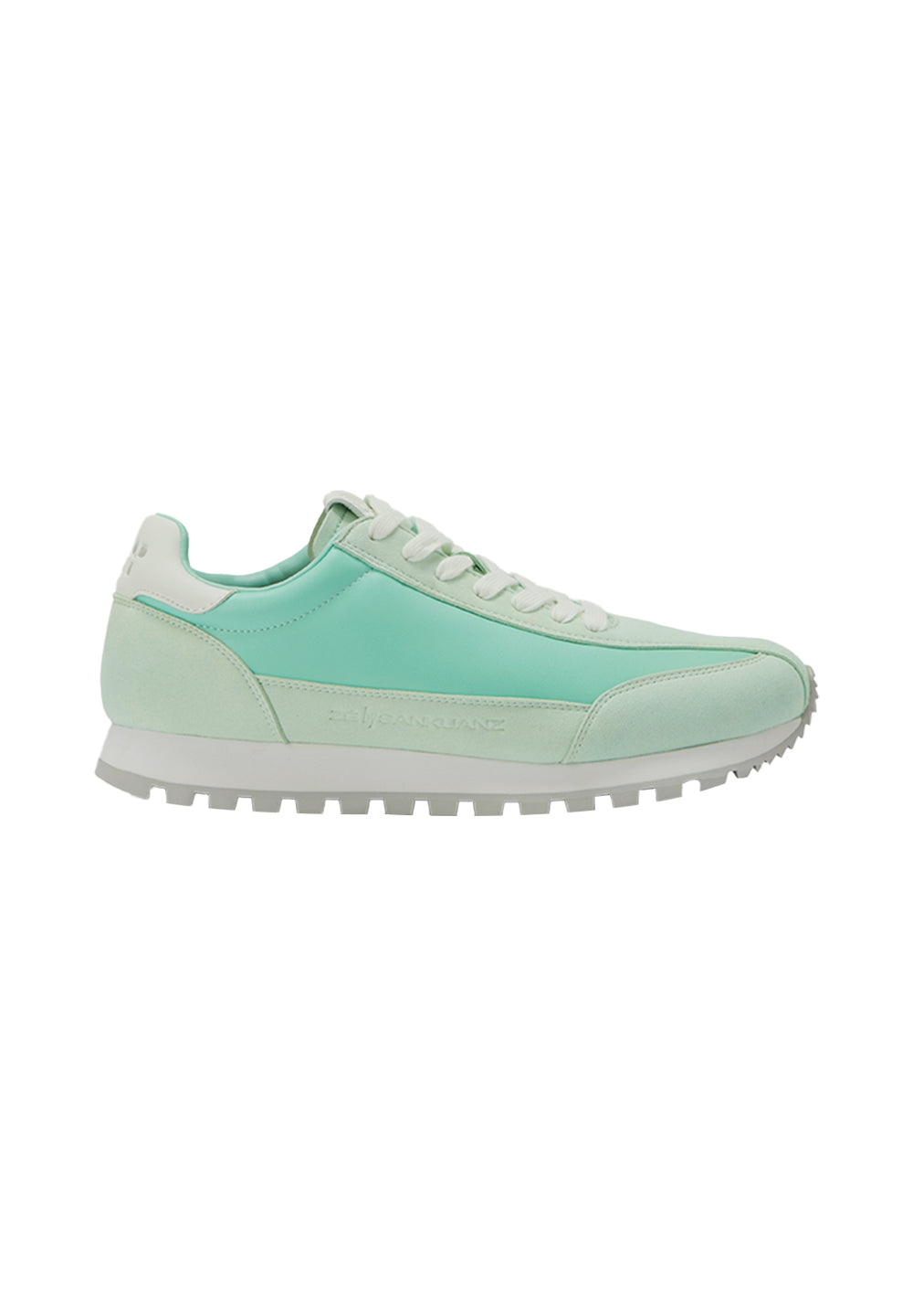 ZÉ | Blue Retro Runners  - PSYLOS 1, ZÉ | Blue Retro Runners , Cortez Sneakers, ZÉ, PSYLOS 1